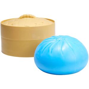 Sugar Edition 6in. Steamed Bun Squishy