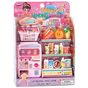 Hunson Vending Machine Play Set