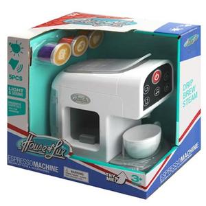 House of Lux My 1st. Espresso Coffee Maker