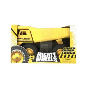 Mighty Wheels 16in. Dump Truck alternate view