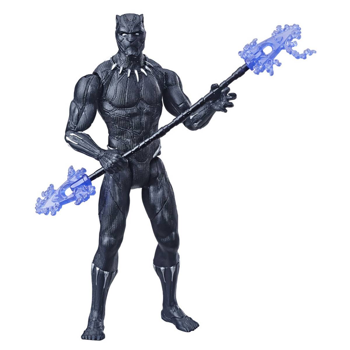 Marvel 6 Black Panther