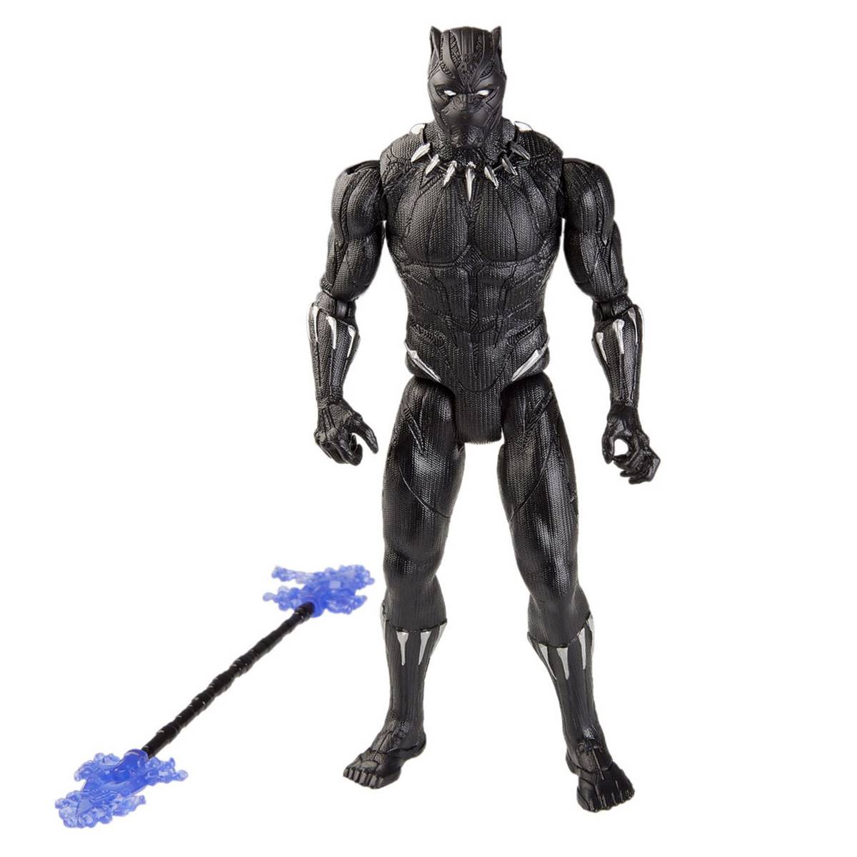 Marvel 6 Black Panther