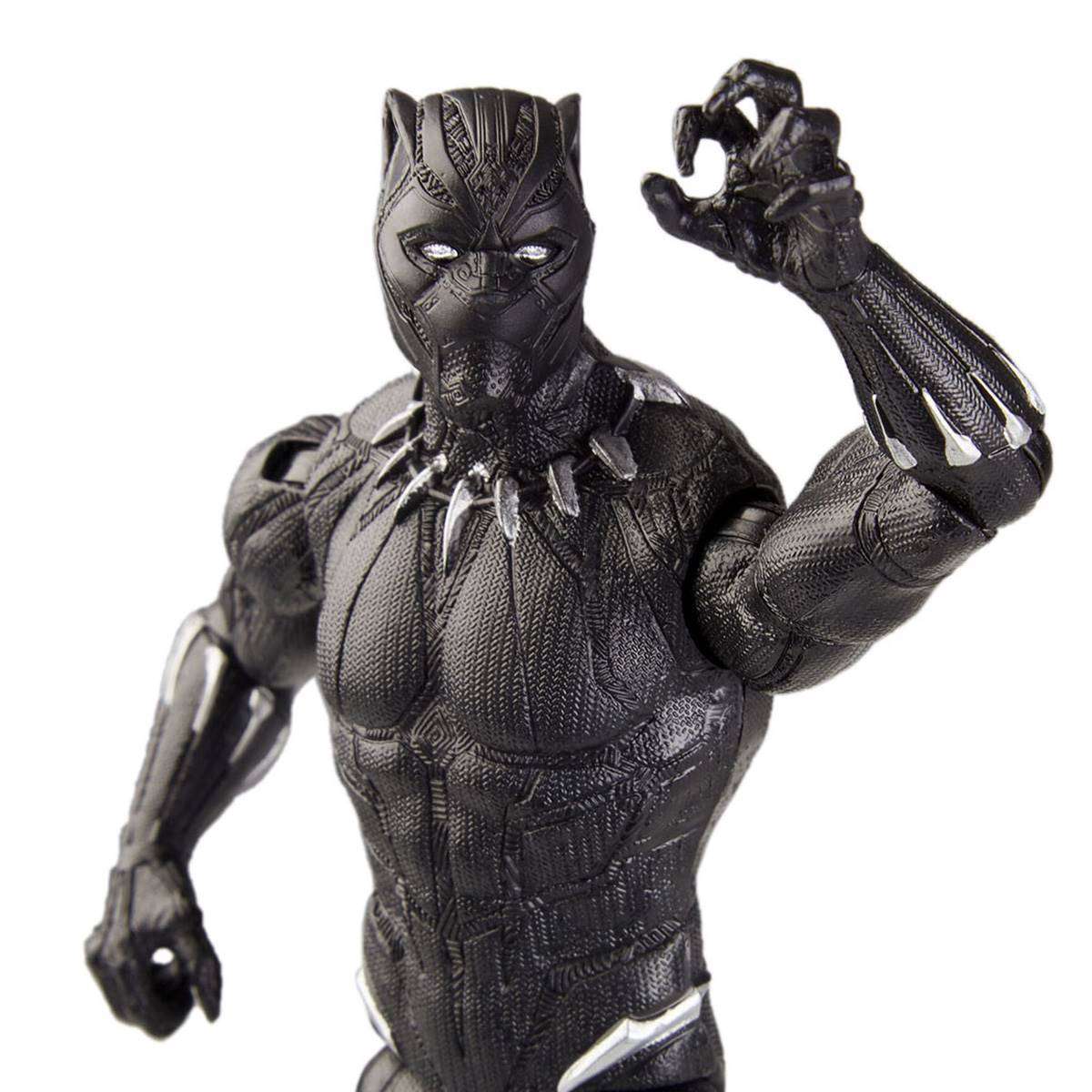 Marvel 6 Black Panther