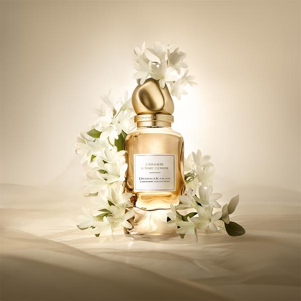 Donna Karan Cashmere & Tiare Flower  Eau de Parfum alternate view
