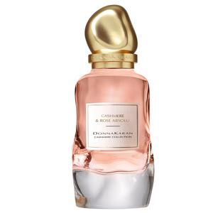 Donna Karan Cashmere & Rose Absolu Eau de Parfum - 3.3 oz.