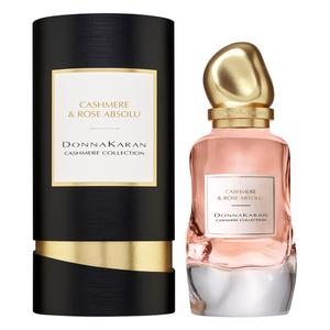 Donna Karan Cashmere & Rose Absolu Eau de Parfum - 3.3 oz. alternate view