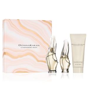 Donna Karan Cashmere Mist 3pc. Perfume Gift Set