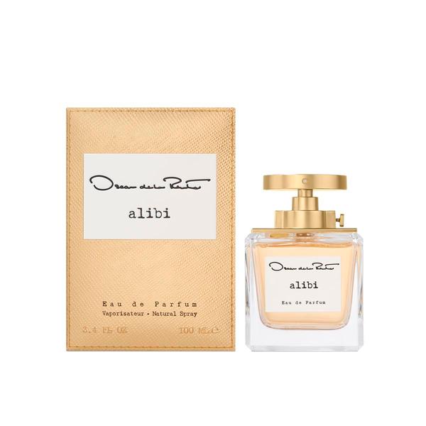 Oscar de la Renta Alibi Eau de Parfum