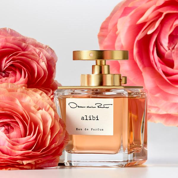Oscar de la Renta Alibi Eau de Parfum alternate view