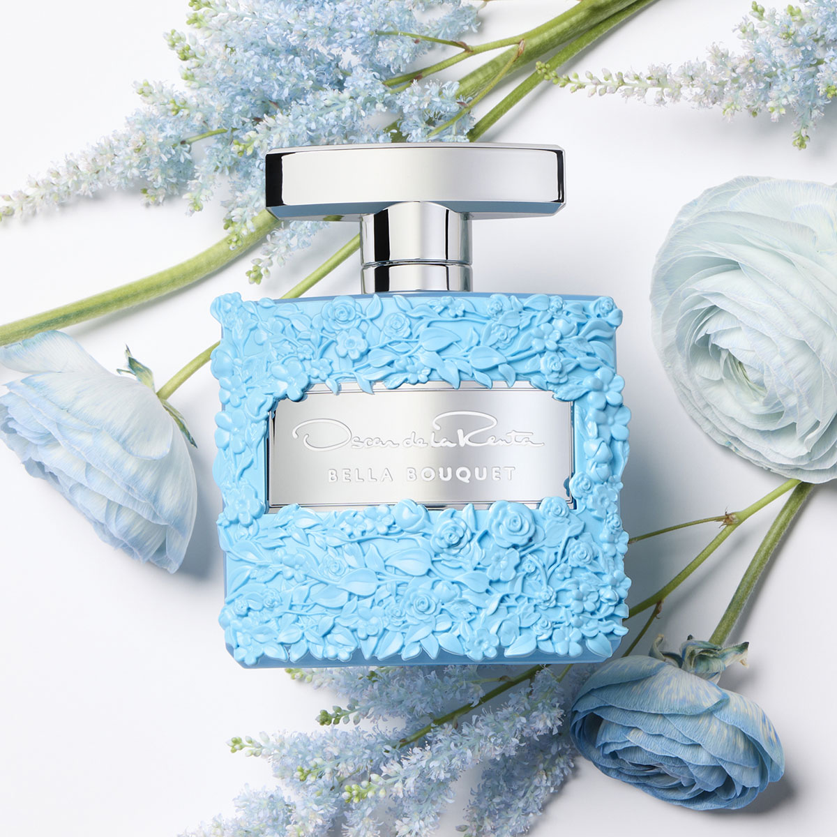 Oscar De La Renta Bella Bouquet Eau De Parfum