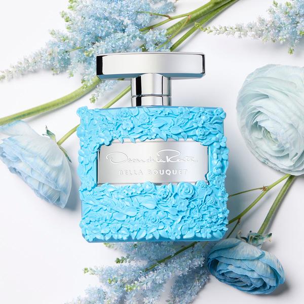Oscar de la Renta Bella Bouquet Eau de Parfum alternate view