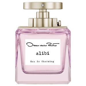 Oscar De La Renta Alibi Eau So Charming Eau de Toilette