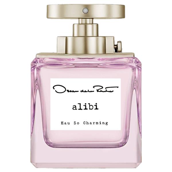 Oscar De La Renta Alibi Eau So Charming Eau de Toilette