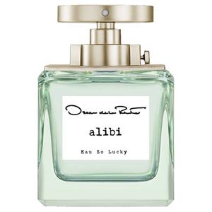 Oscar De La Renta Alibi Eau So Lucky Eau de Toilette