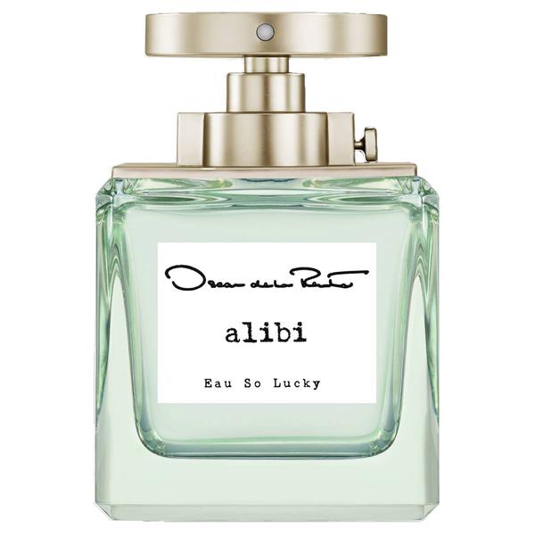 Oscar De La Renta Alibi Eau So Lucky Eau de Toilette