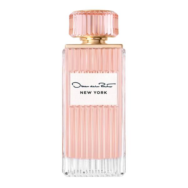 Oscar De La Renta New York Eau de Parfum