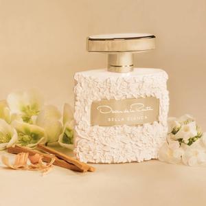 Oscar De La Renta Bella Blanca Eau de Parfum 3pc. Set alternate view