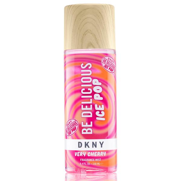 DKNY Be Delicious Ice Pop Very Cherry Fragrance Mist