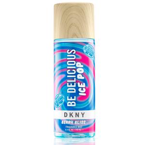 DKNY Be Delicious Ice Pop Berry Bliss Fragrance Mist