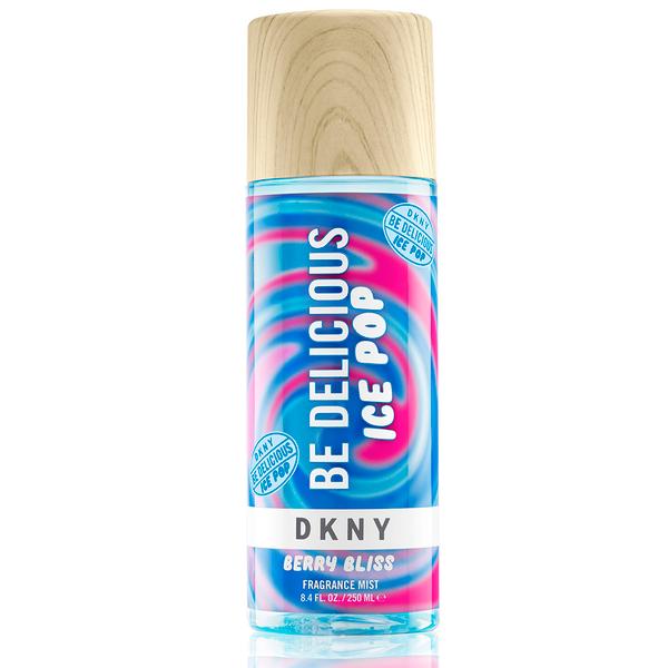 DKNY Be Delicious Ice Pop Berry Bliss Fragrance Mist