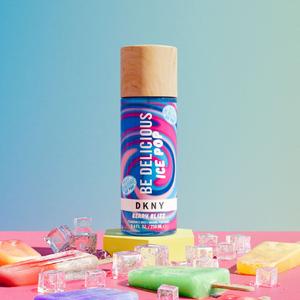 DKNY Be Delicious Ice Pop Berry Bliss Fragrance Mist alternate view