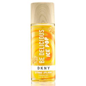 DKNY Be Delicious Ice Pop Citrus Splash Fragrance Mist