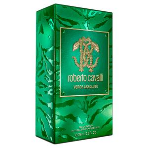 Roberto Cavalli Signature Verde Assoluto Pour Femme Eau De Parfum alternate view