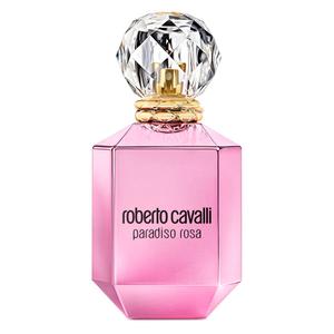 Roberto Cavalli Paradiso Rosa Eau de Parfum - 2.5oz.