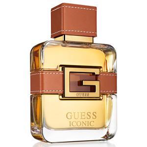 GUESS Iconic For Men Eau de Parfum