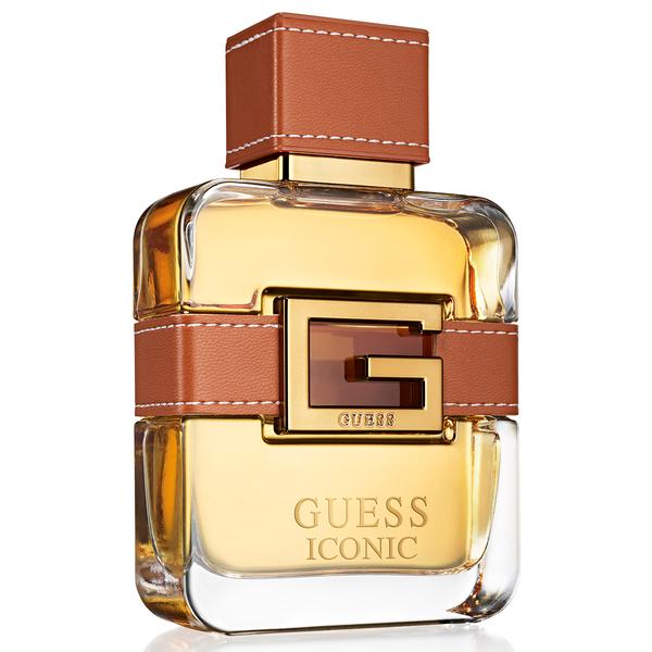 GUESS Iconic For Men Eau de Parfum