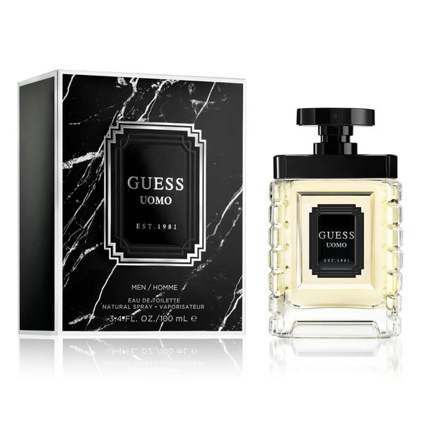 GUESS Uomo Eau de Toilette