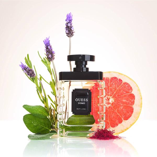 GUESS Uomo Eau de Toilette alternate view
