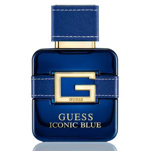 GUESS Iconic Blue Eau de Parfum - 3.4 oz.