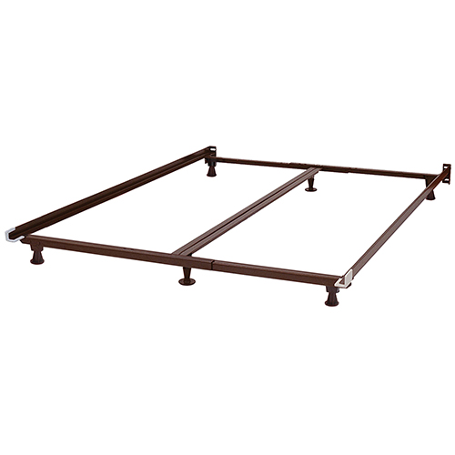 Knickerbocker Lo Profile Bed Frame