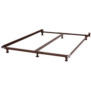 Knickerbocker Lo Profile Bed Frame