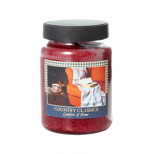 Country Classics Comforts Of Home 26oz. Candle