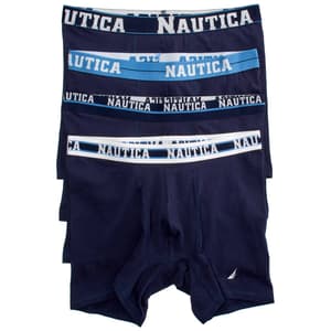 LNNIUK Herren Boxershorts Marienkäfer Muster - Atmungsaktive Unterwäsche Für Alltag & Sport