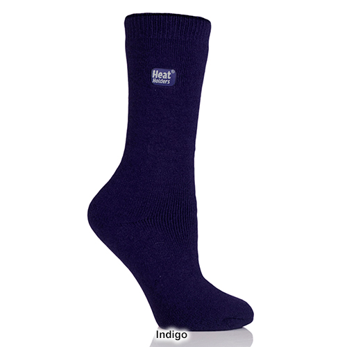 Womens Heat Holders(R) ULTRA LITE(tm) Thermal Crew Socks