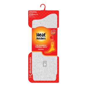 Womens Heat Holders(R) Primrose Twist Crew Socks alternate view