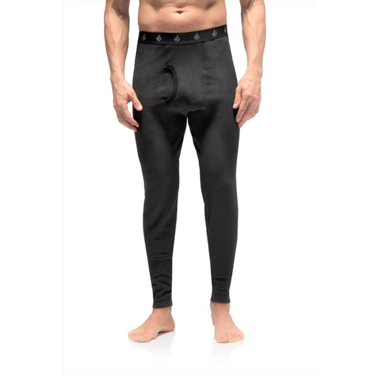 Mens Heat Holders(R) Thermal Underwear Bottoms