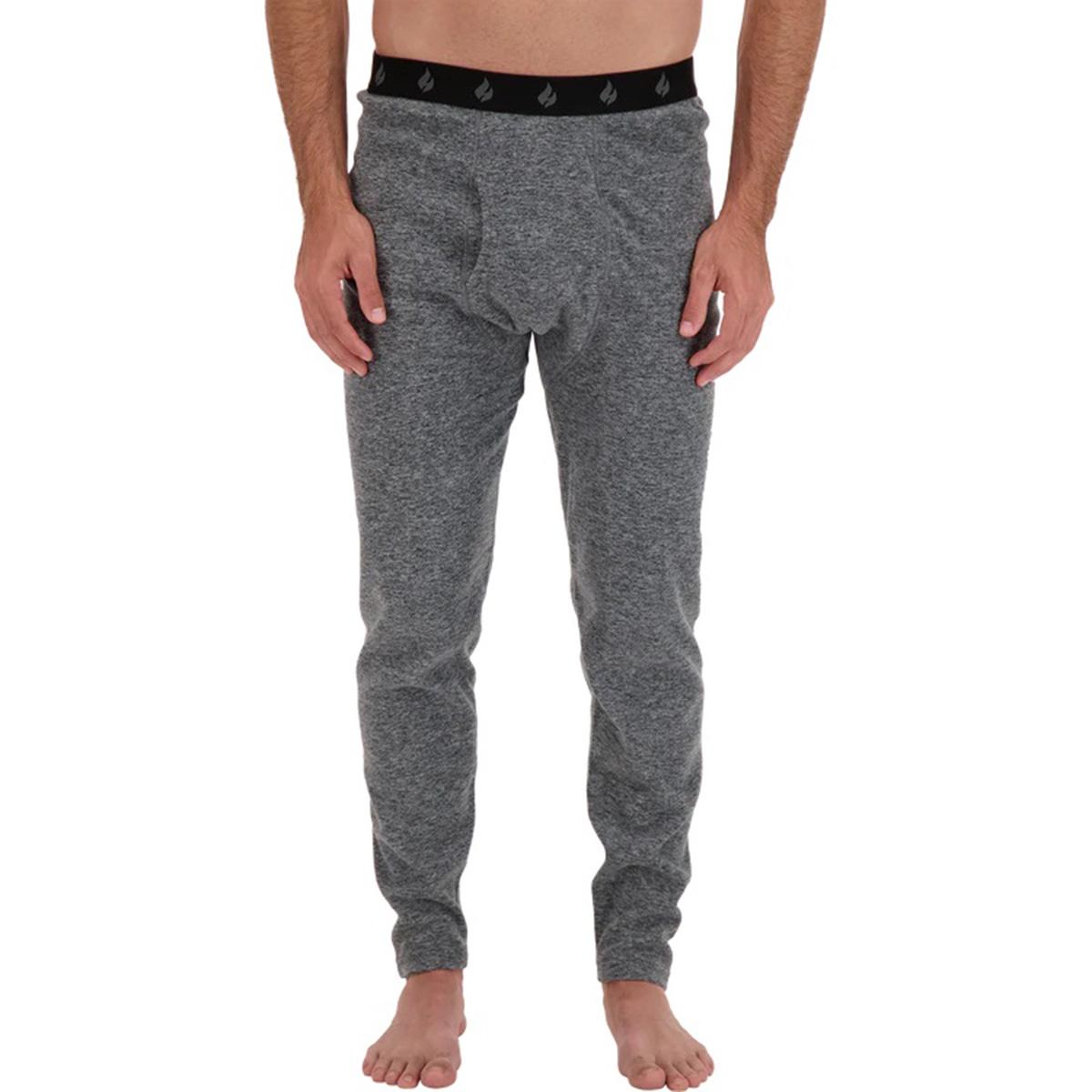 Mens Heat Holders(R) Original(tm) Alberto Base Layer Pants