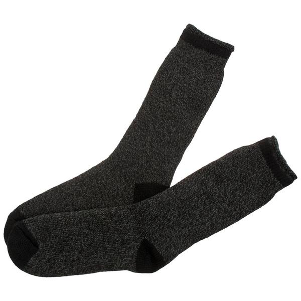 Mens Heat Holders(R) Dominic Twist Socks