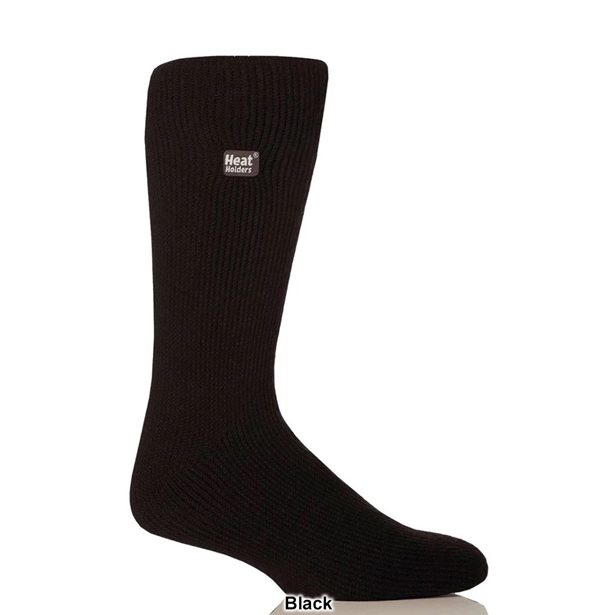 Mens Heat Holders(R) Worxx Crew Socks