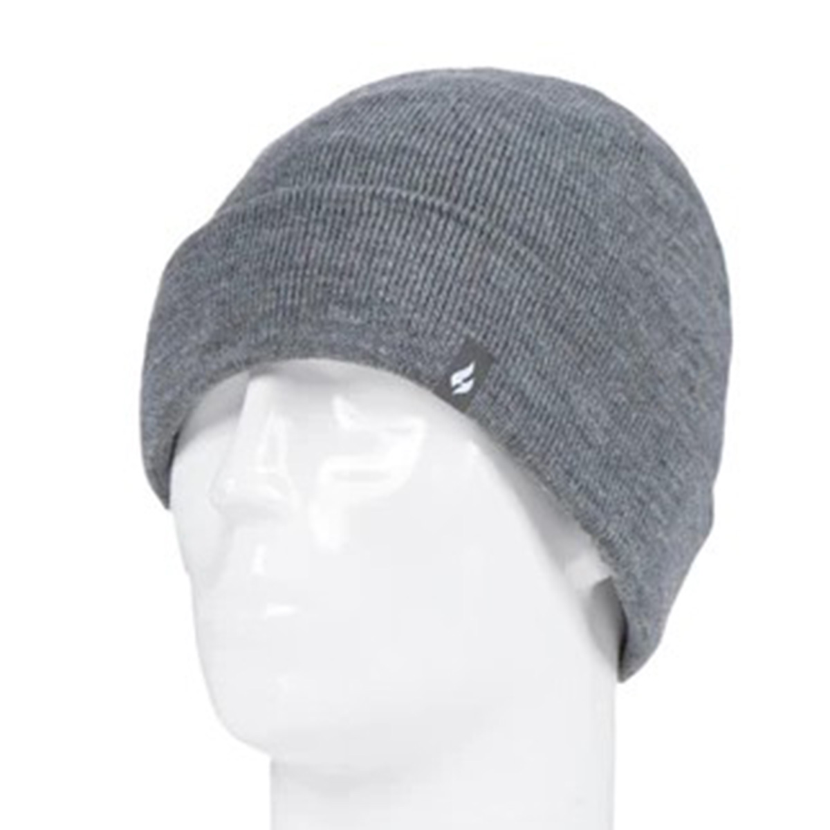 Mens Heat Holders(R) Roll Up Hat