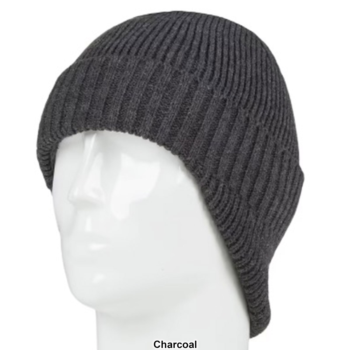 Mens Heat Holders(R) Daniel Cozy Ear Sherpa-Lined Hat