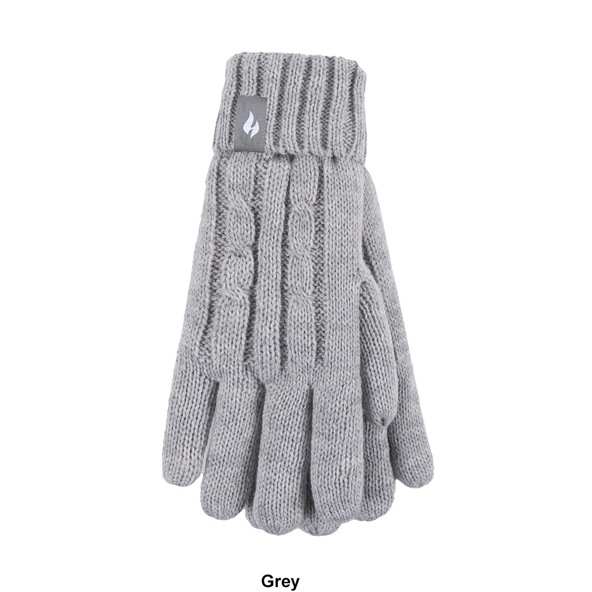 Girls Heat Holders(R) Glacier Peak Gloves