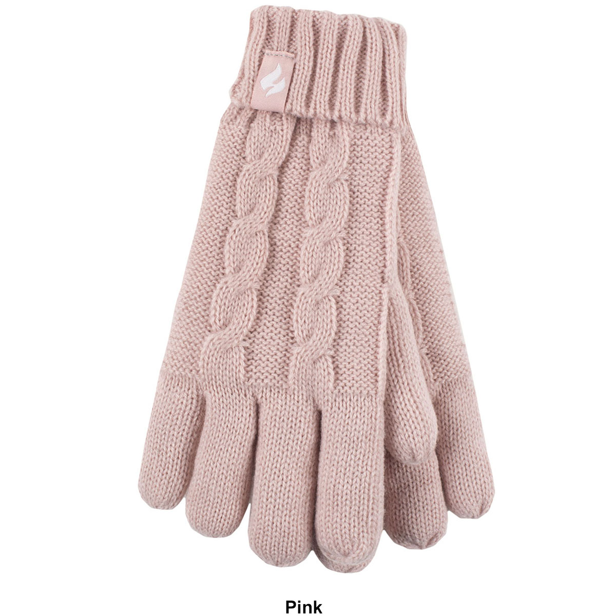 Girls Heat Holders(R) Glacier Peak Gloves