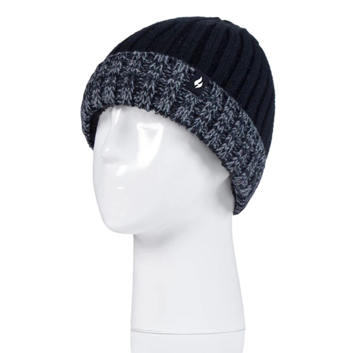 Boys Heat Holders(R) Storm Rider Winter Hat