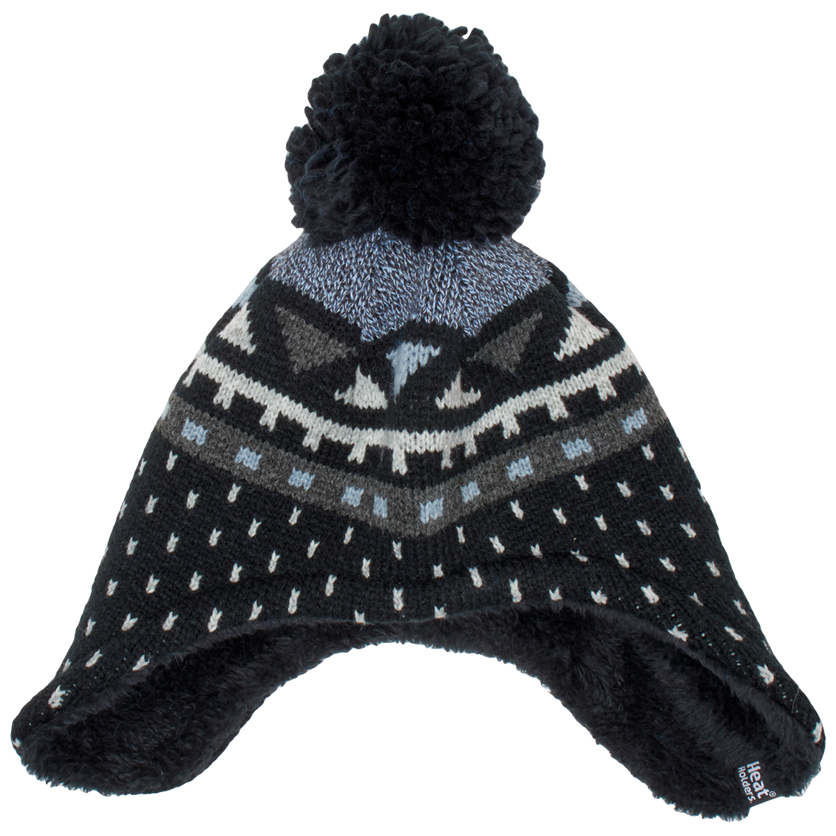 Boys Heat Holders(R) Mountaineer Hat