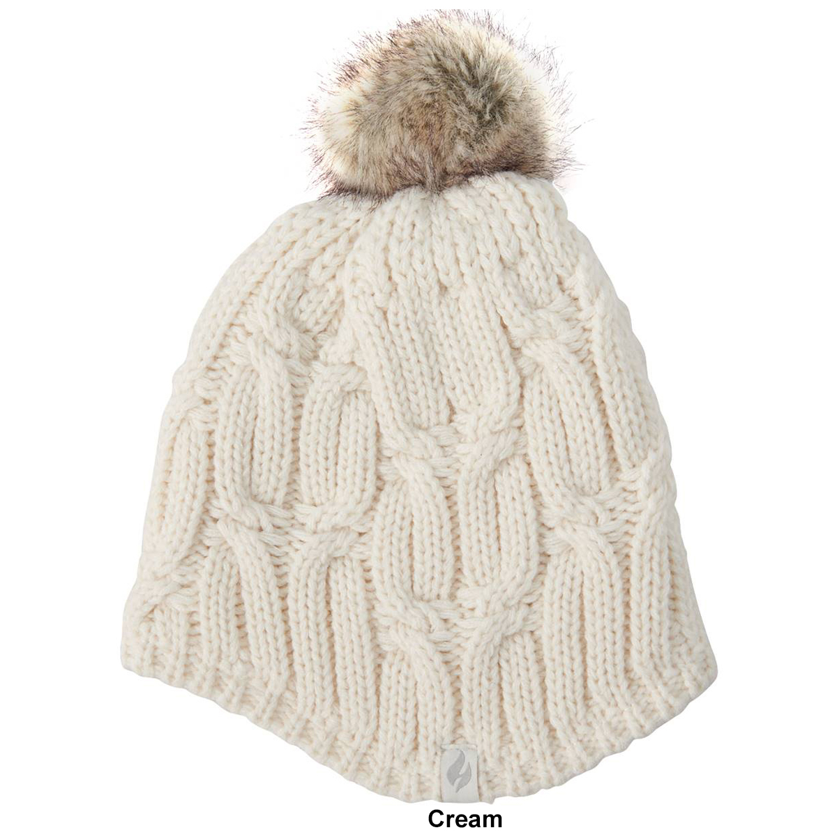 Womens Heat Holders(R) Lowther Cozy Ears Winter Hat